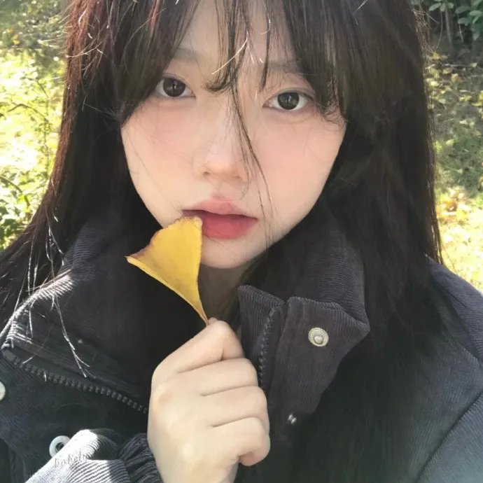 处女来电 海报