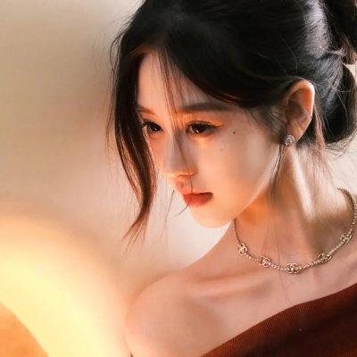 对影 海报