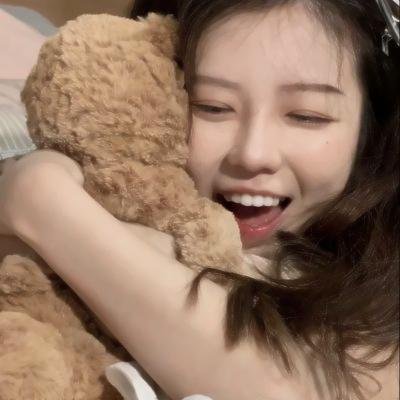 爱你 海报