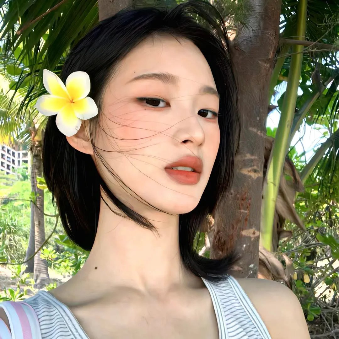 幕后情人 海报
