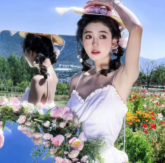 凯恩舰事变 海报